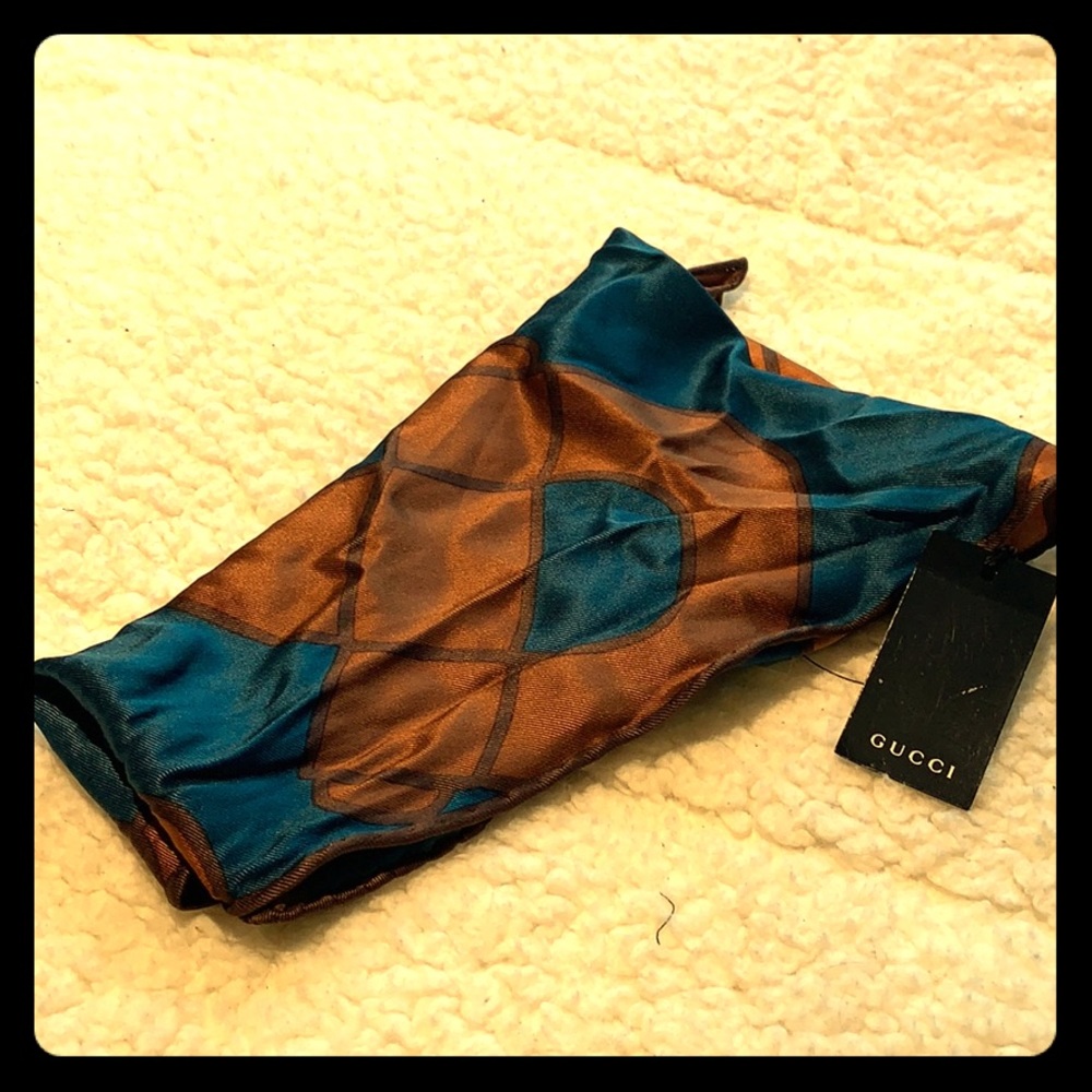 Gucci Scarf